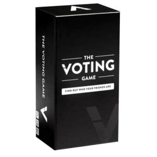 Image du jeu The Voting Game