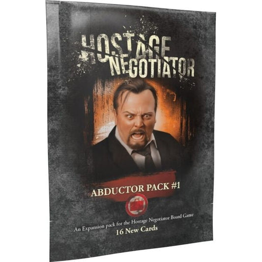 Image du jeu Hostage Negotiator: Abductor Pack 1