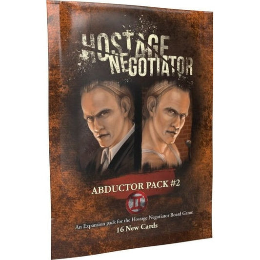 Image du jeu Hostage Negotiator: Abductor Pack 2