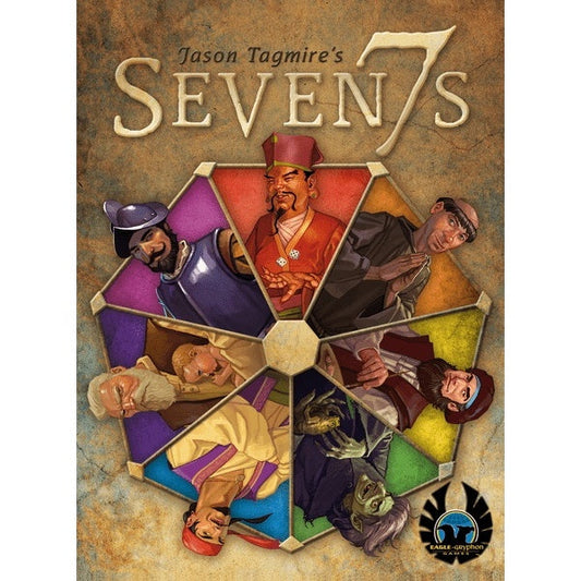 Image du jeu Seven7s