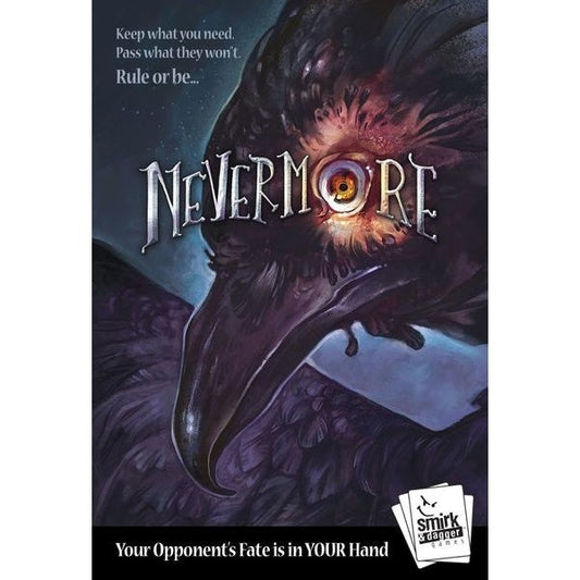 Image du jeu Nevermore