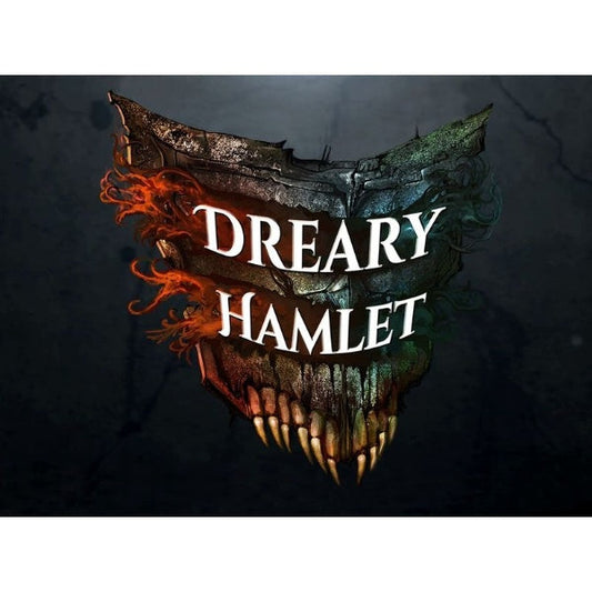 Image du jeu Dreary Hamlet