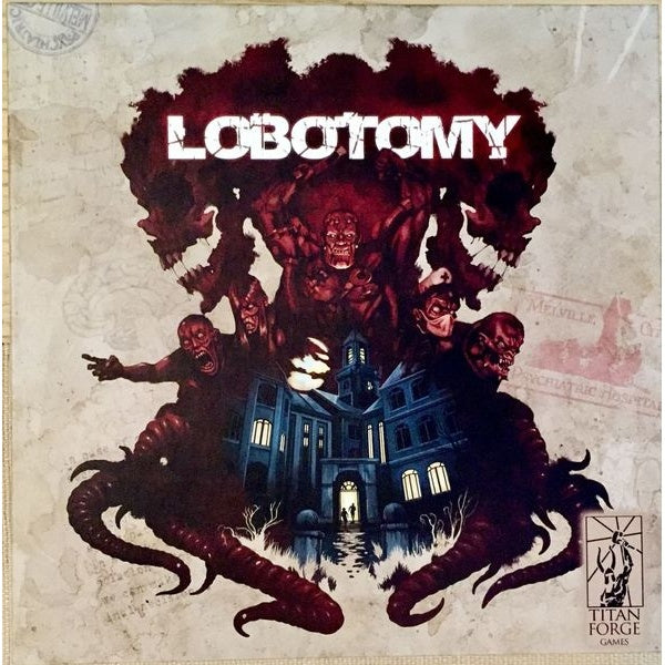 Image du jeu Lobotomy