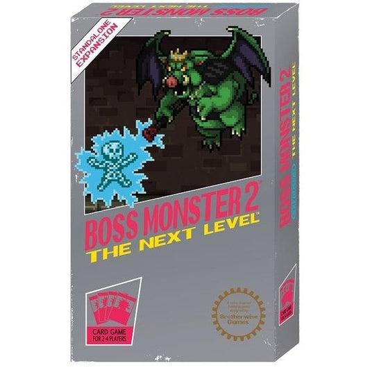 Image du jeu Boss Monster 2: The Next Level