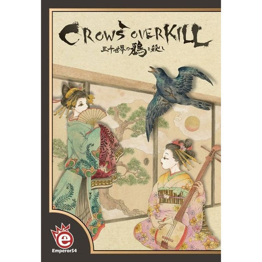 Image du jeu Crows Overkill