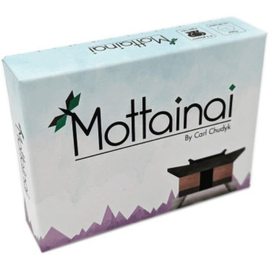 Image du jeu Mottainai