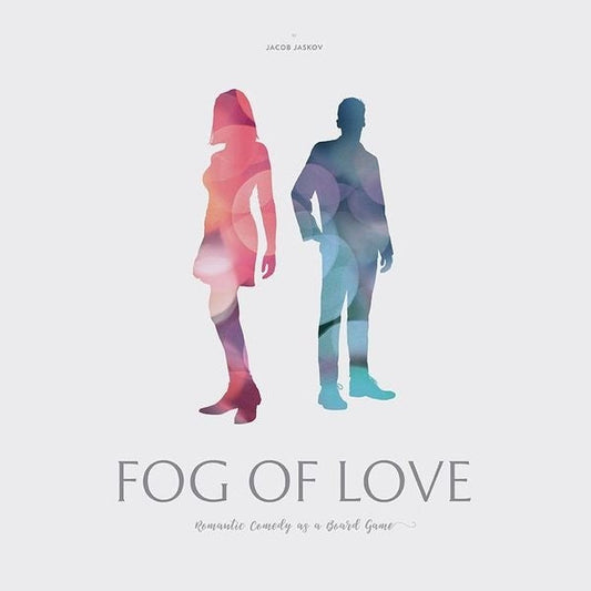 Image du jeu Fog of Love