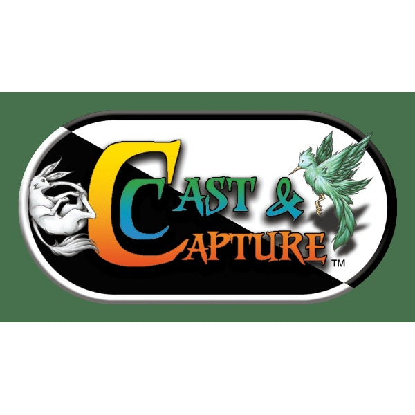 Image du jeu Cast & Capture