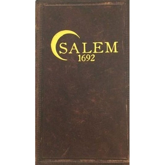 Image du jeu Salem 1692