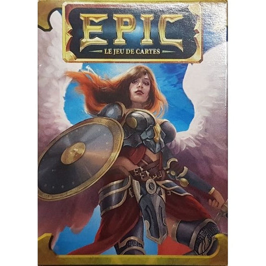 Image du jeu Epic