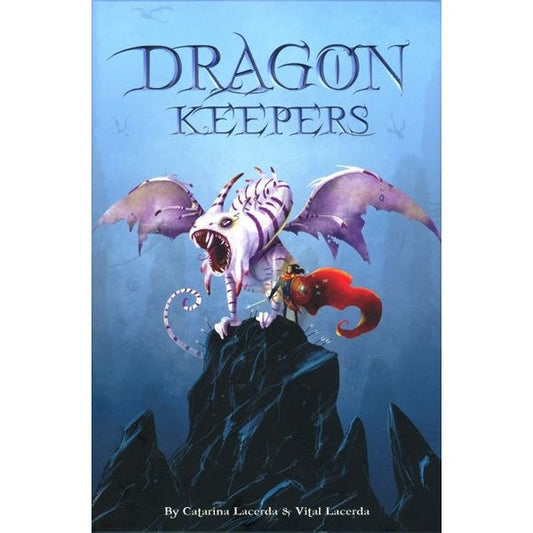 Image du jeu Dragon Keepers