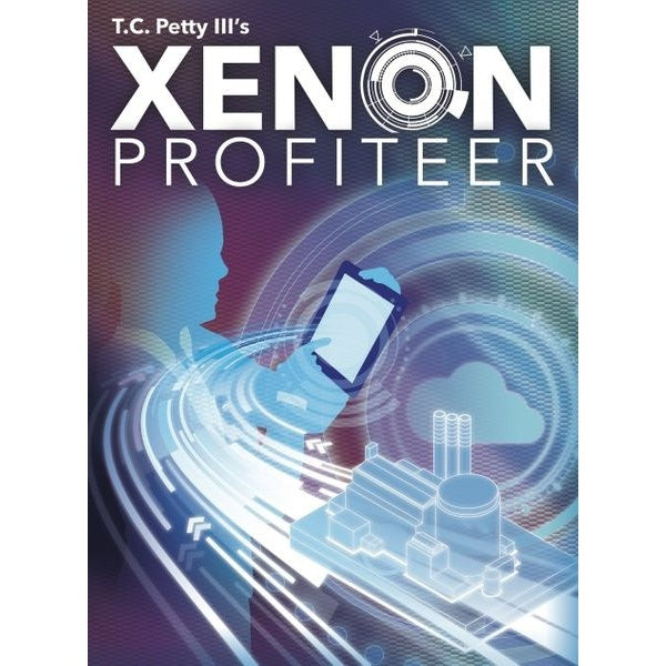 Image du jeu Xenon Profiteer