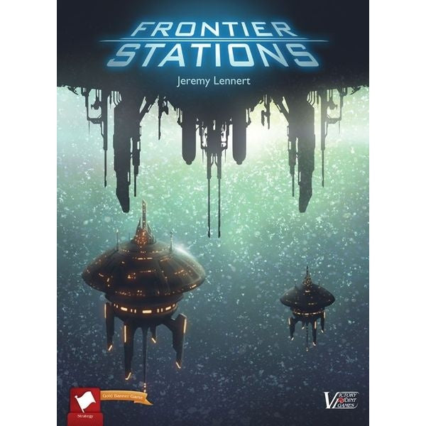 Image du jeu Frontier Stations