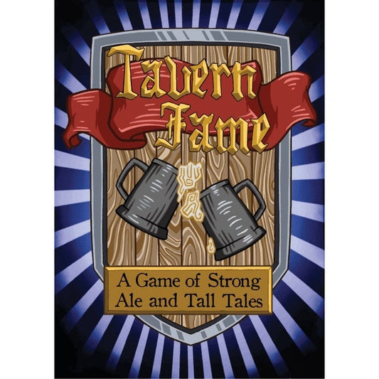 Image du jeu Tavern Fame