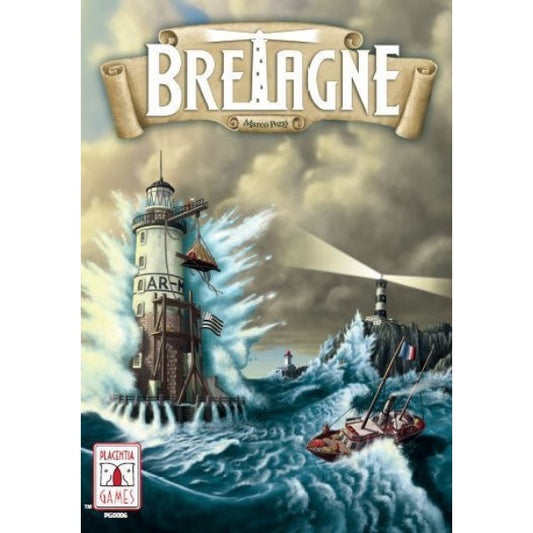 Image du jeu Bretagne