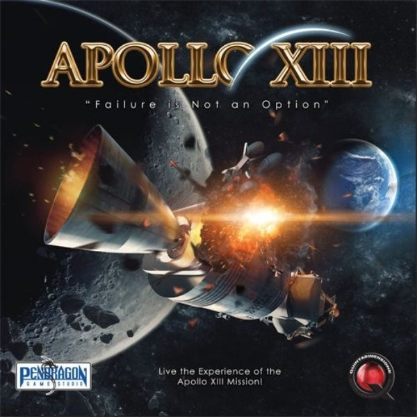 Image du jeu Apollo XIII