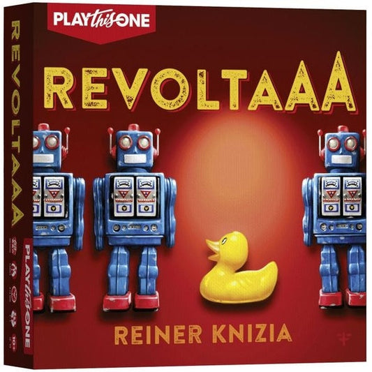 Image du jeu RevoltaaA