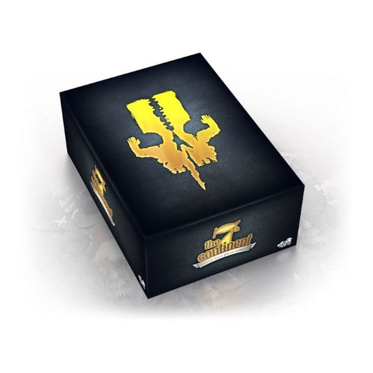 Image du jeu The 7th Continent