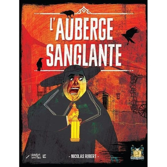 Image du jeu L'Auberge Sanglante