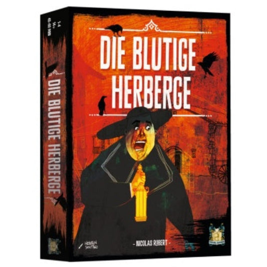 Image du jeu Die Blutige Herberge