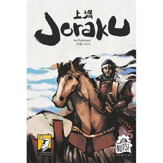 Image du jeu Joraku