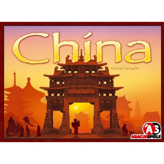 Image du jeu China