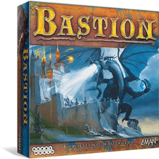 Image du jeu Bastion