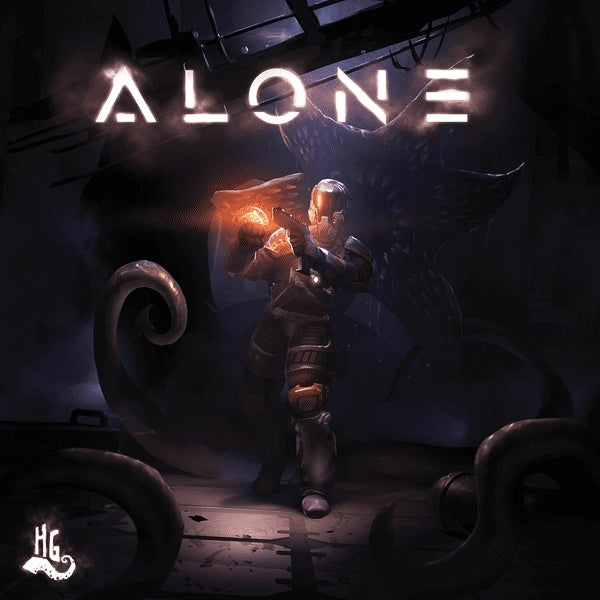 Image du jeu Alone