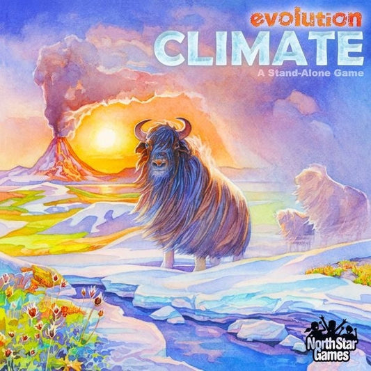 Image du jeu Evolution : Climate