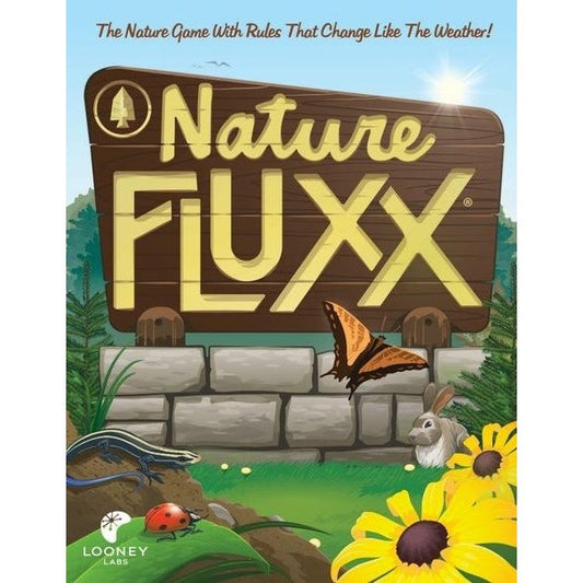 Image du jeu Nature Fluxx