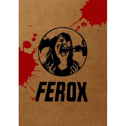 Image du jeu Ferox