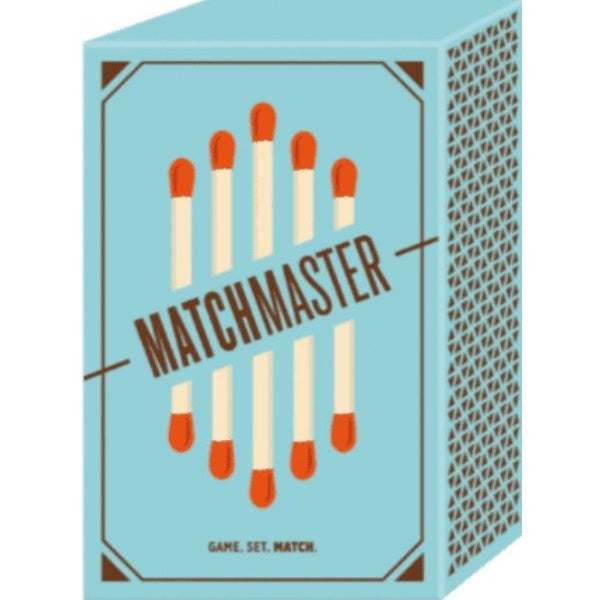 Image du jeu Matchmaster