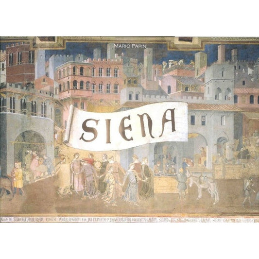 Image du jeu Siena