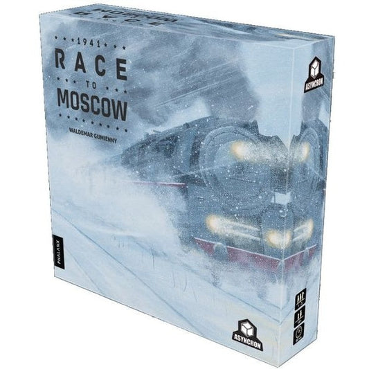 Image du jeu 1941 : Race to Moscow