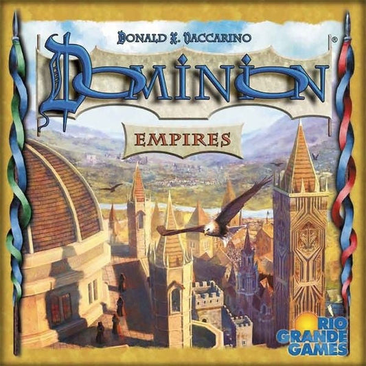 Image du jeu Dominion: Empires