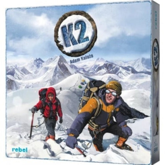 Image du jeu Darkest Night: Second Edition