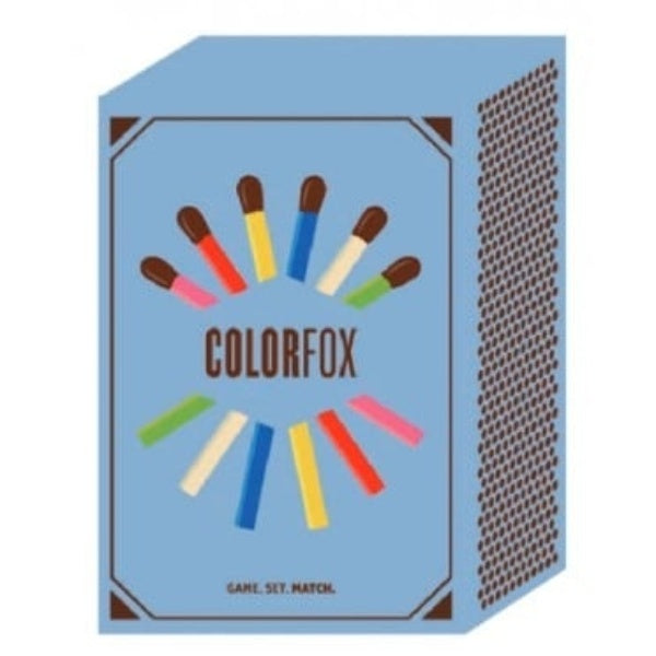 Image du jeu Colorfox