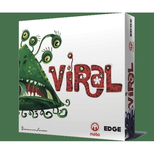 Image du jeu Viral