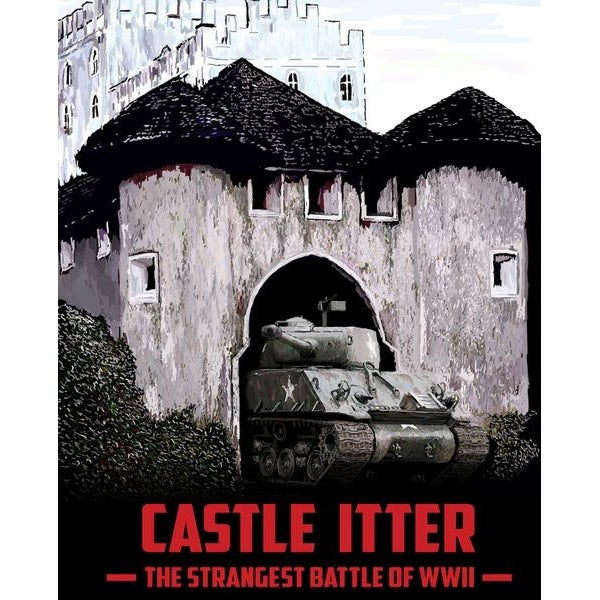 Image du jeu Castle Itter: The Strangest Battle of WWII