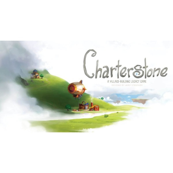 Image du jeu Charterstone