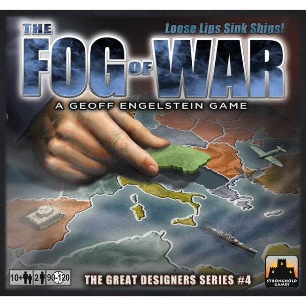 Image du jeu The Fog of War