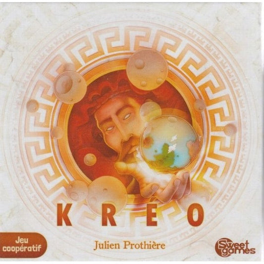 Image du jeu Kréo
