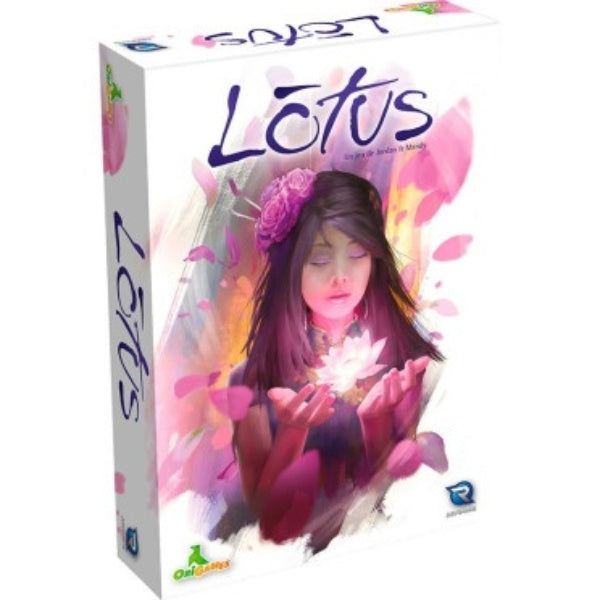 Image du jeu Lotus