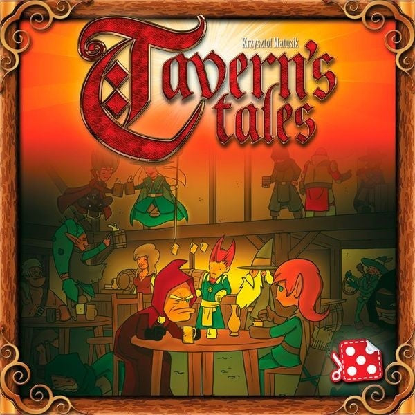 Image du jeu Tavern's Tales