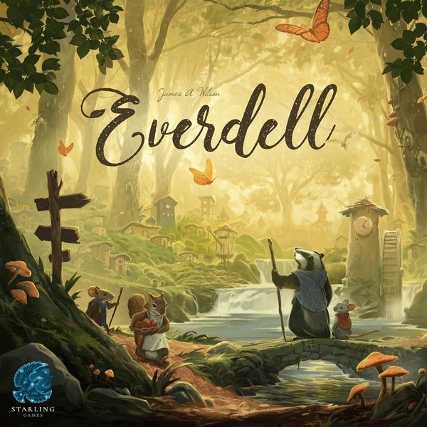 Image du jeu Everdell