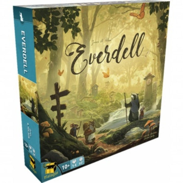 Image du jeu Everdell