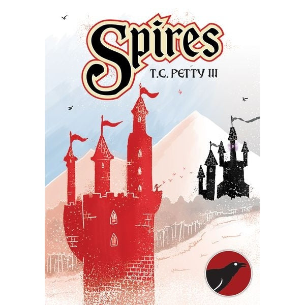 Image du jeu Spires