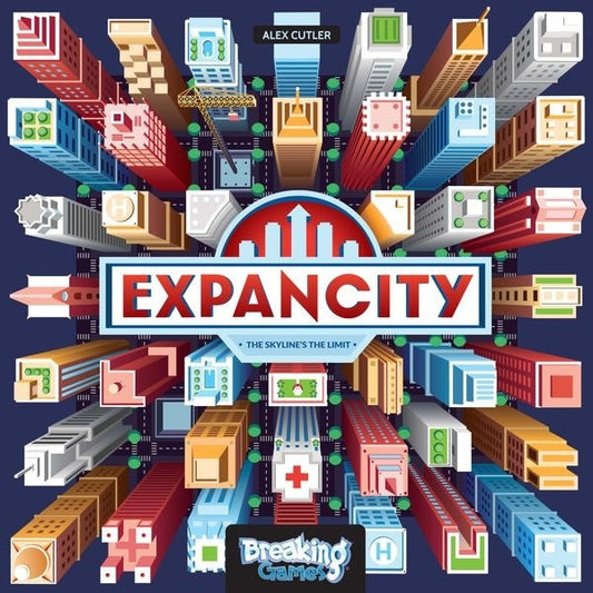 Image du jeu Expancity