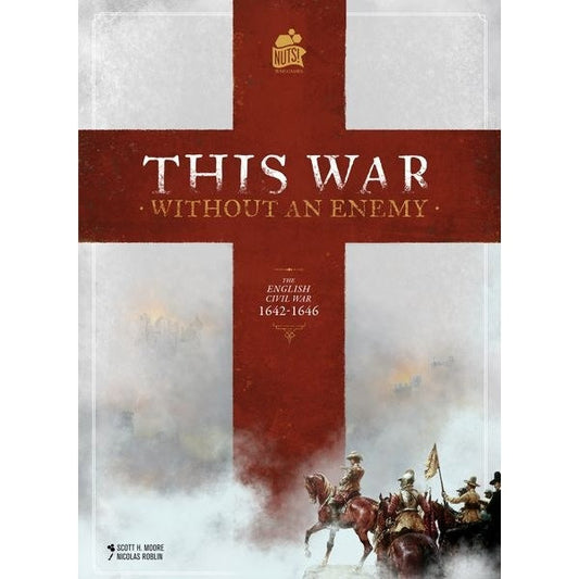 Image du jeu This War Without an Enemy