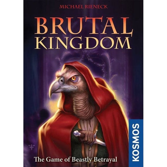 Image du jeu Brutal Kingdom